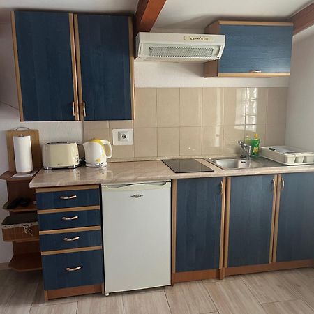 Apartmani Milokanovic Фунтана Екстер'єр фото