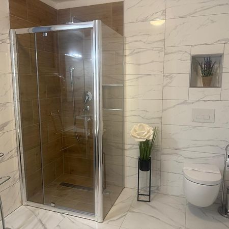 Apartmani Milokanovic Фунтана Екстер'єр фото