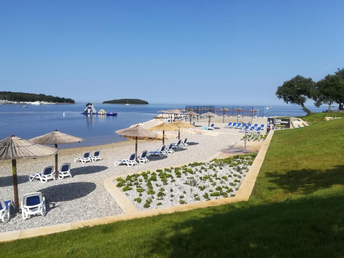 Apartmani Milokanovic Фунтана Екстер'єр фото