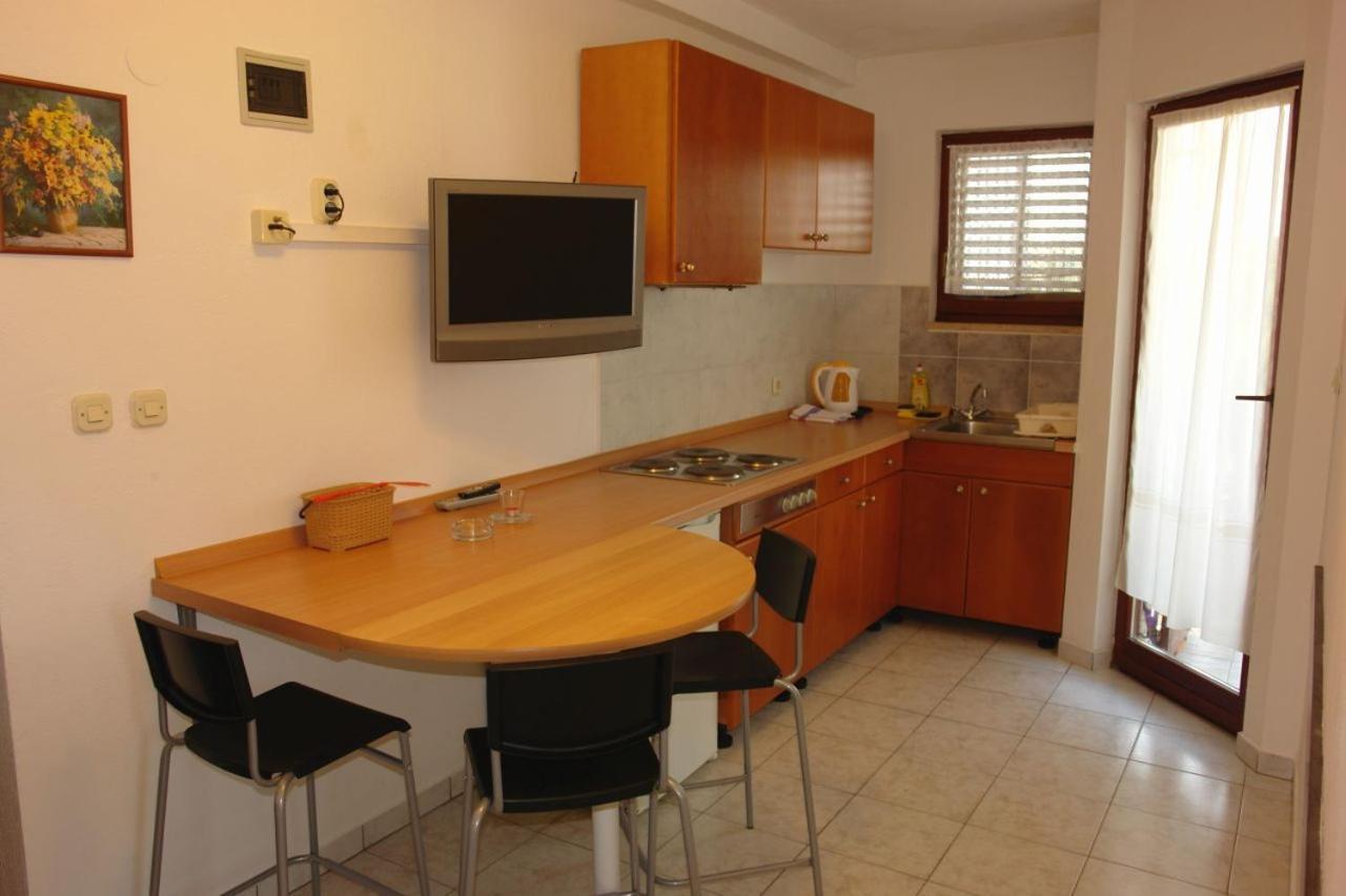 Apartmani Milokanovic Фунтана Екстер'єр фото