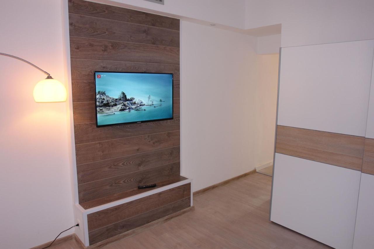 Apartmani Milokanovic Фунтана Екстер'єр фото