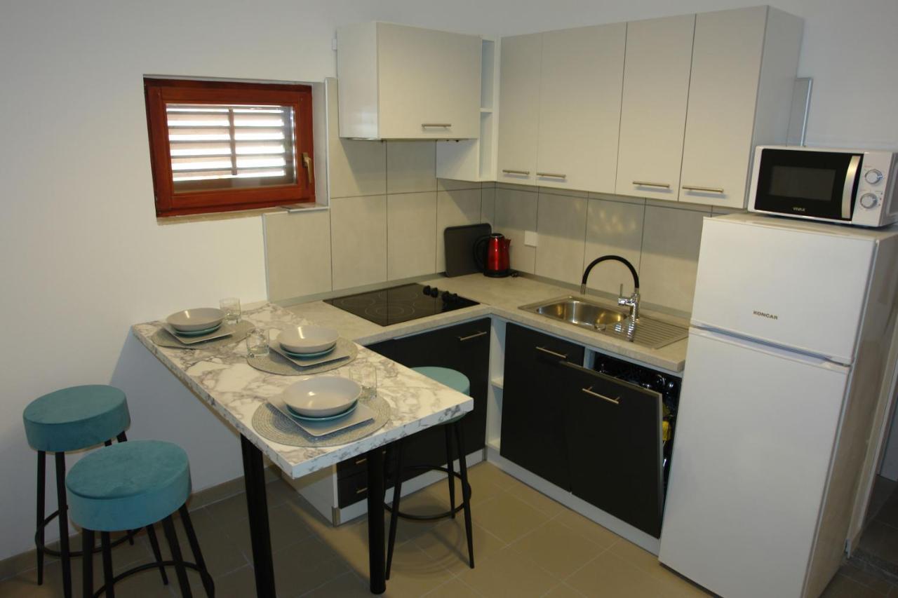 Apartmani Milokanovic Фунтана Екстер'єр фото