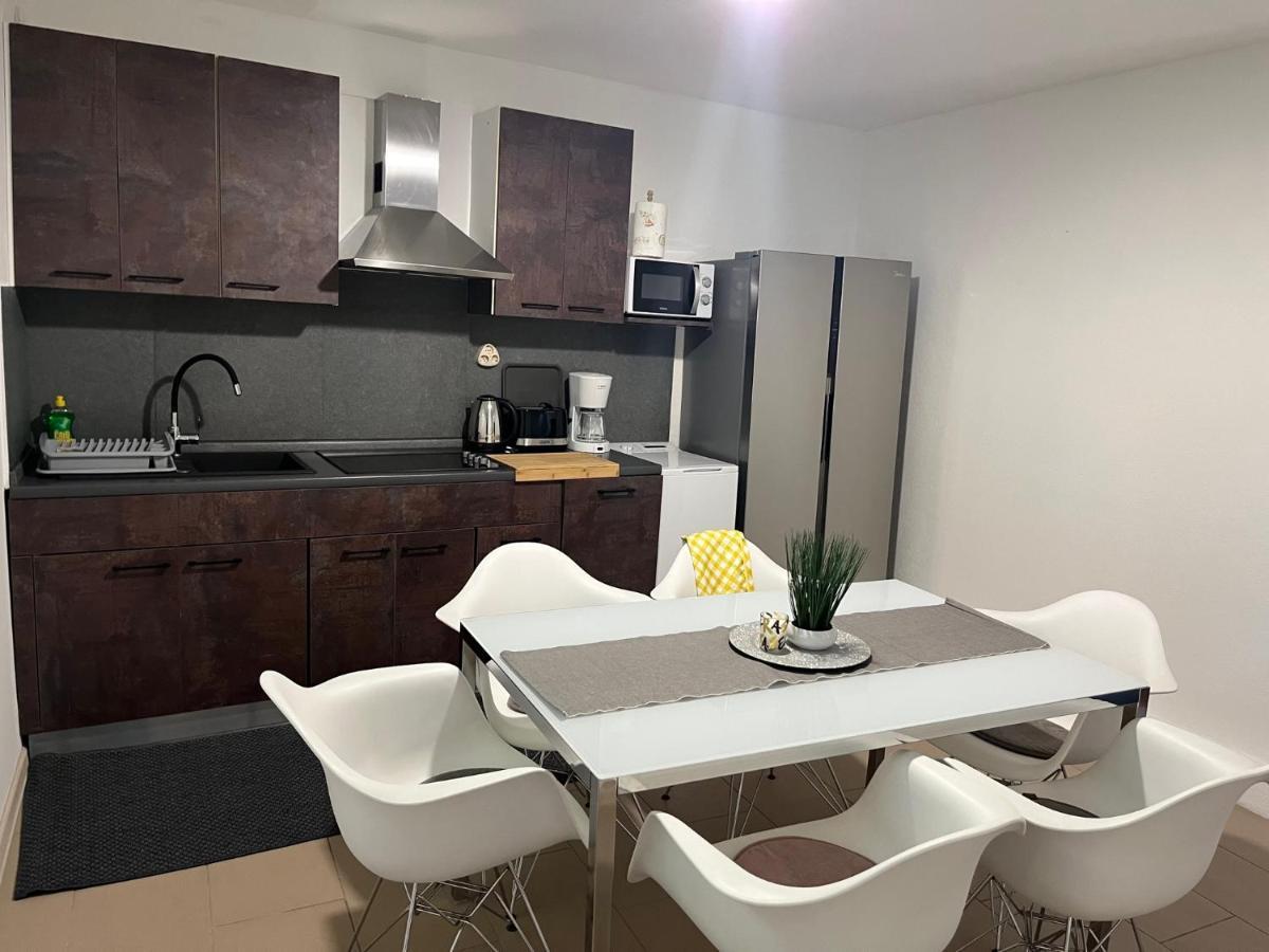 Apartmani Milokanovic Фунтана Екстер'єр фото