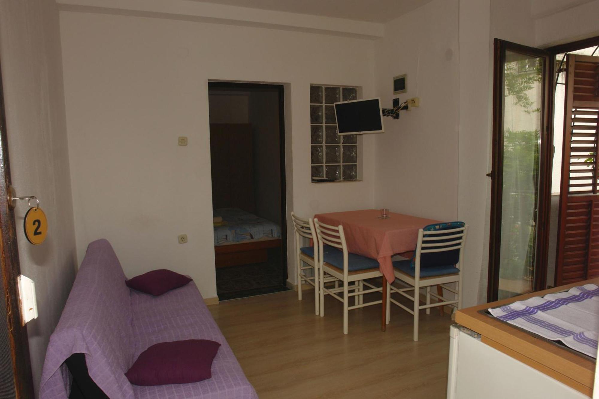 Apartmani Milokanovic Фунтана Екстер'єр фото