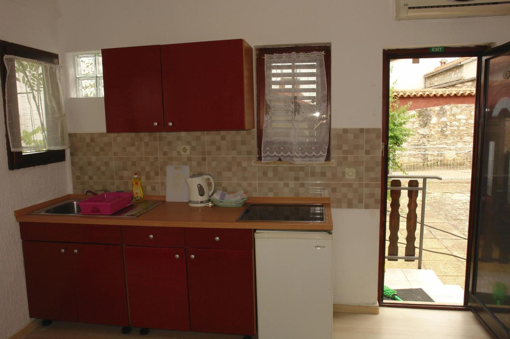 Apartmani Milokanovic Фунтана Екстер'єр фото