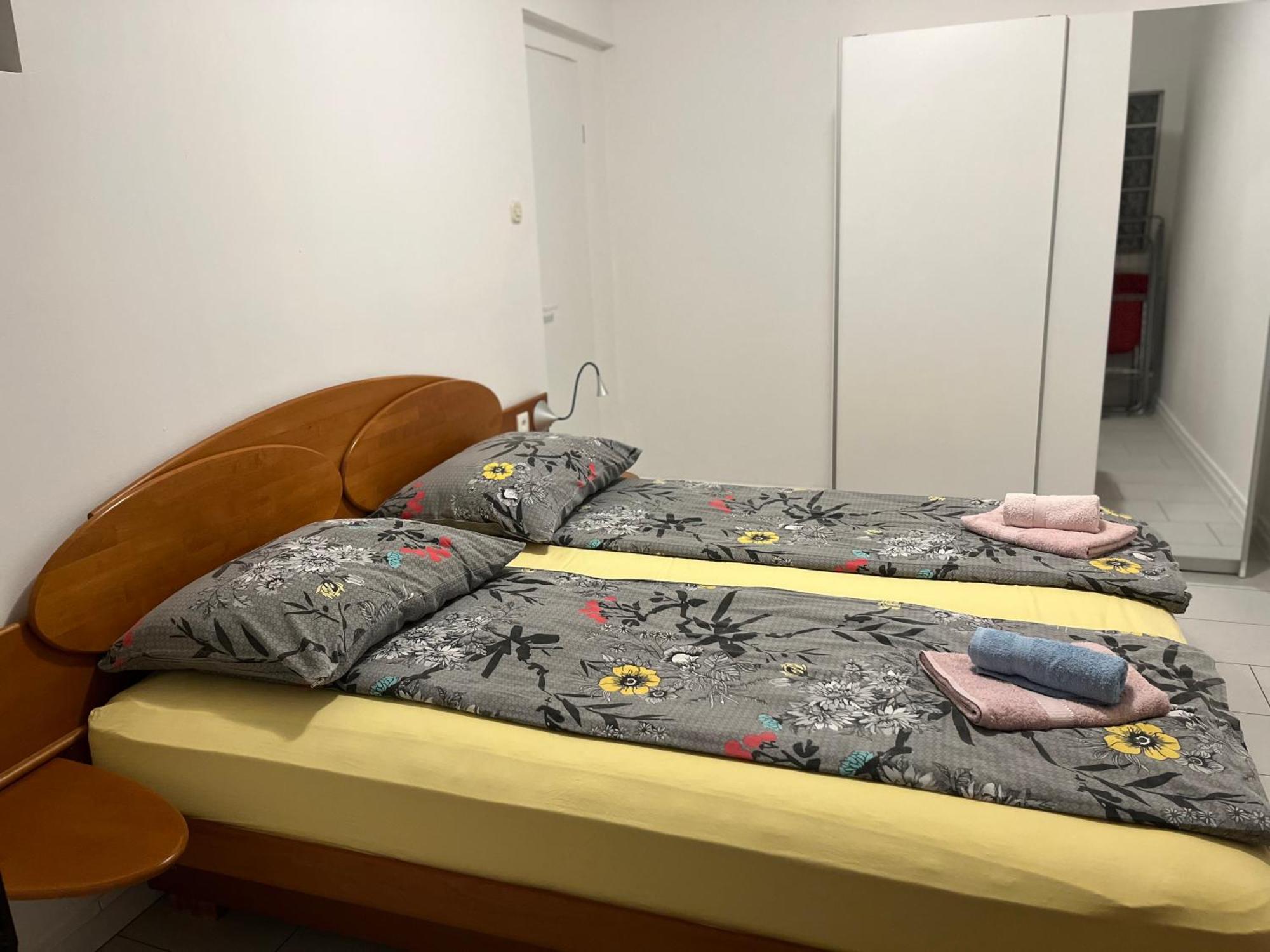 Apartmani Milokanovic Фунтана Екстер'єр фото