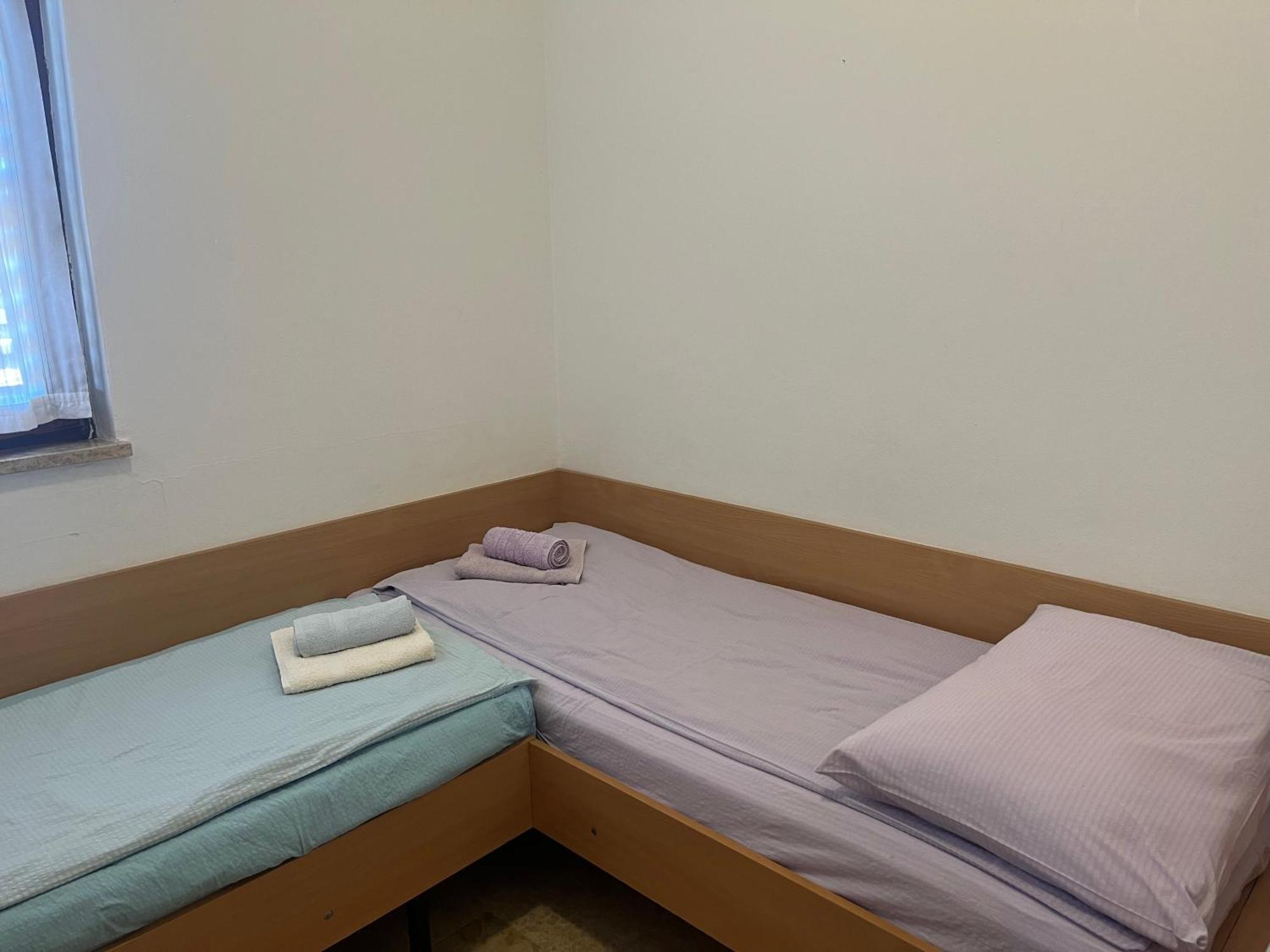 Apartmani Milokanovic Фунтана Екстер'єр фото