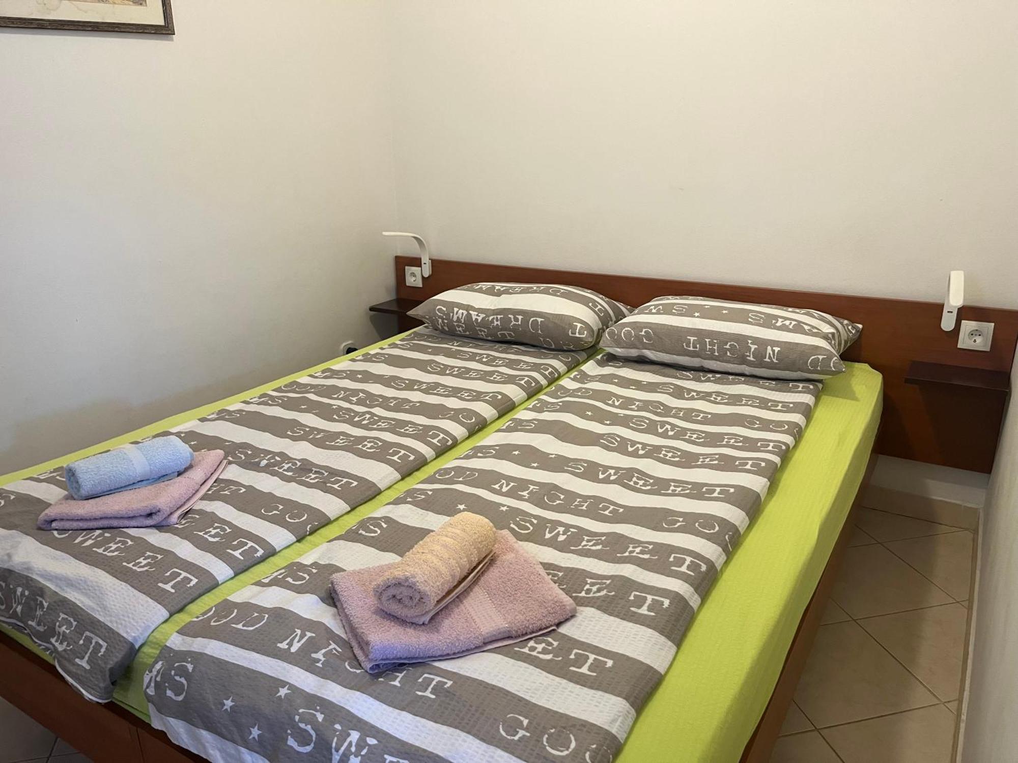 Apartmani Milokanovic Фунтана Екстер'єр фото