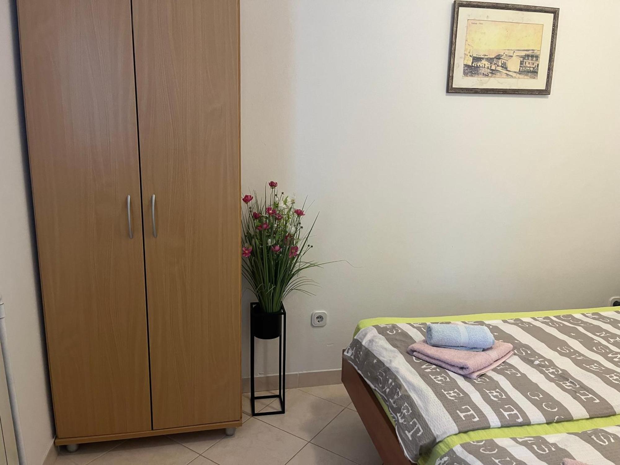 Apartmani Milokanovic Фунтана Екстер'єр фото