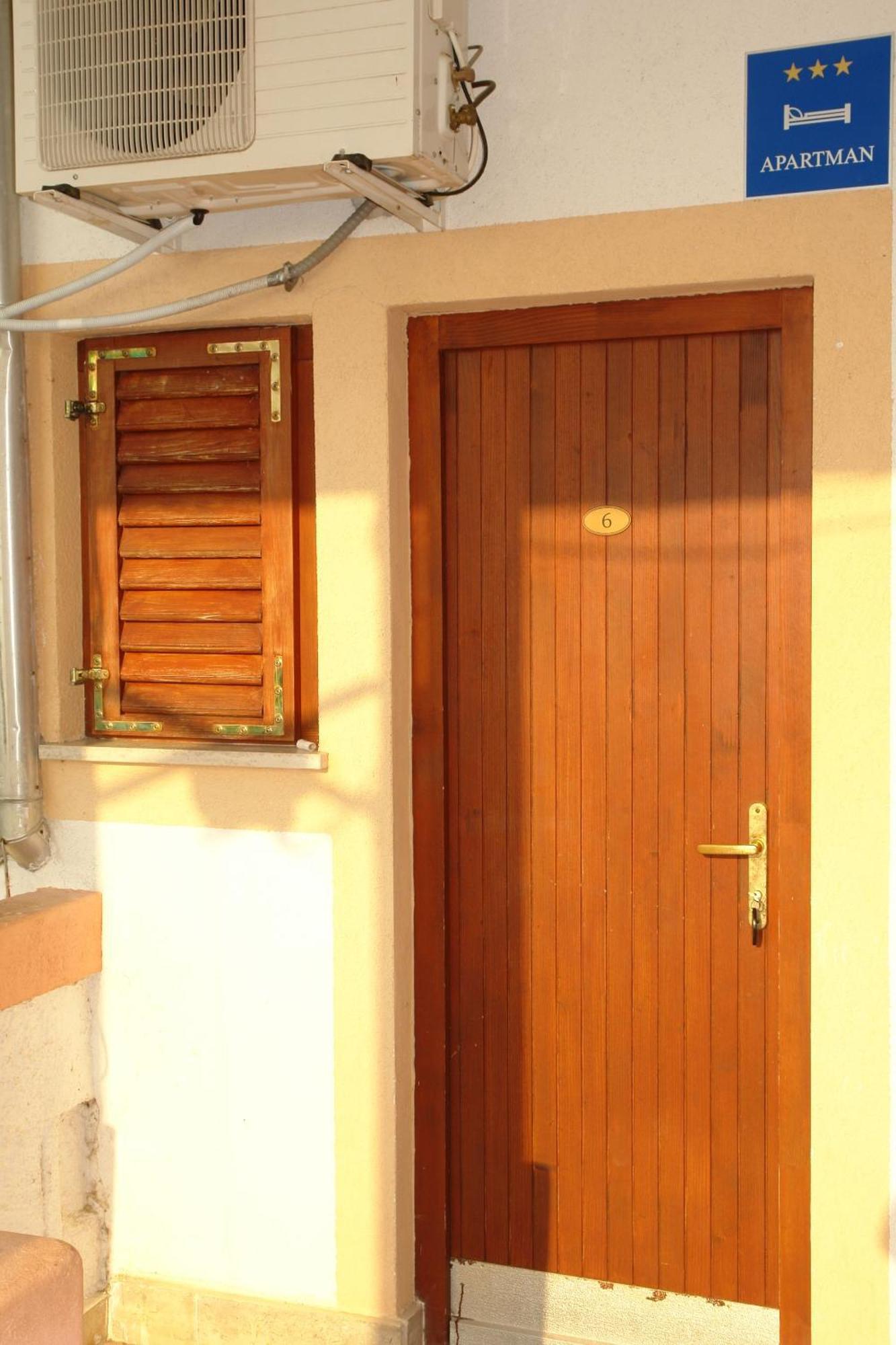 Apartmani Milokanovic Фунтана Екстер'єр фото
