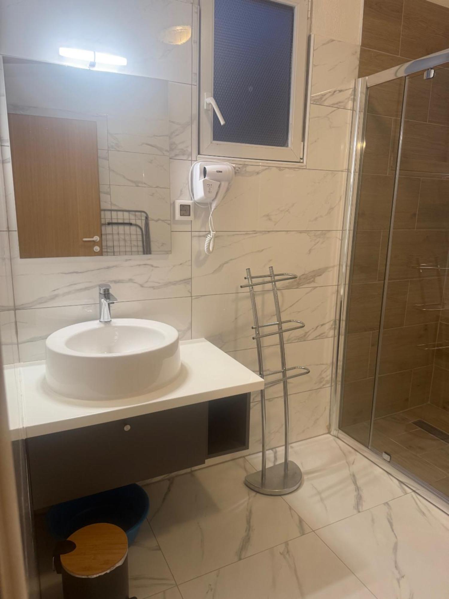 Apartmani Milokanovic Фунтана Екстер'єр фото