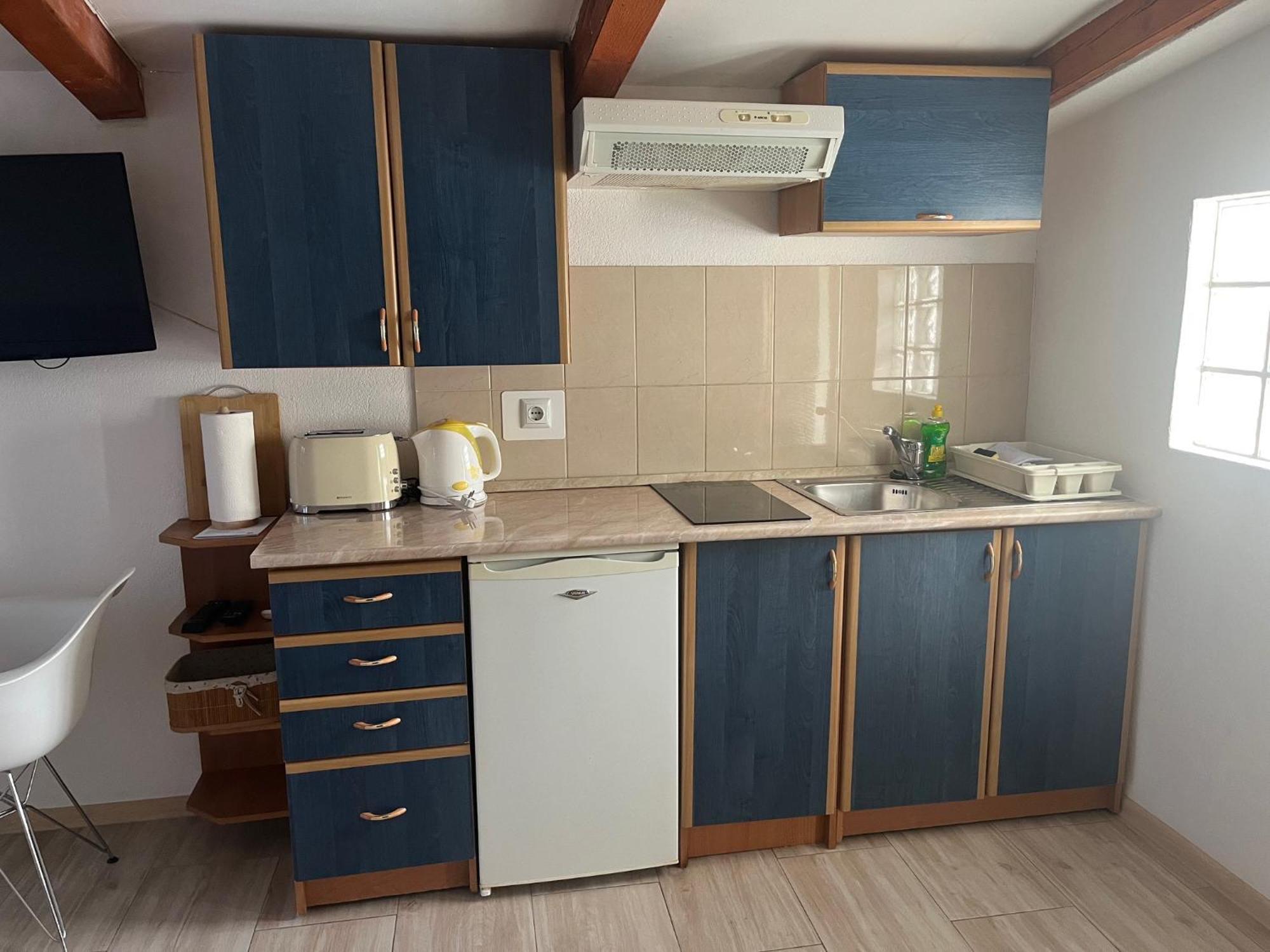 Apartmani Milokanovic Фунтана Екстер'єр фото