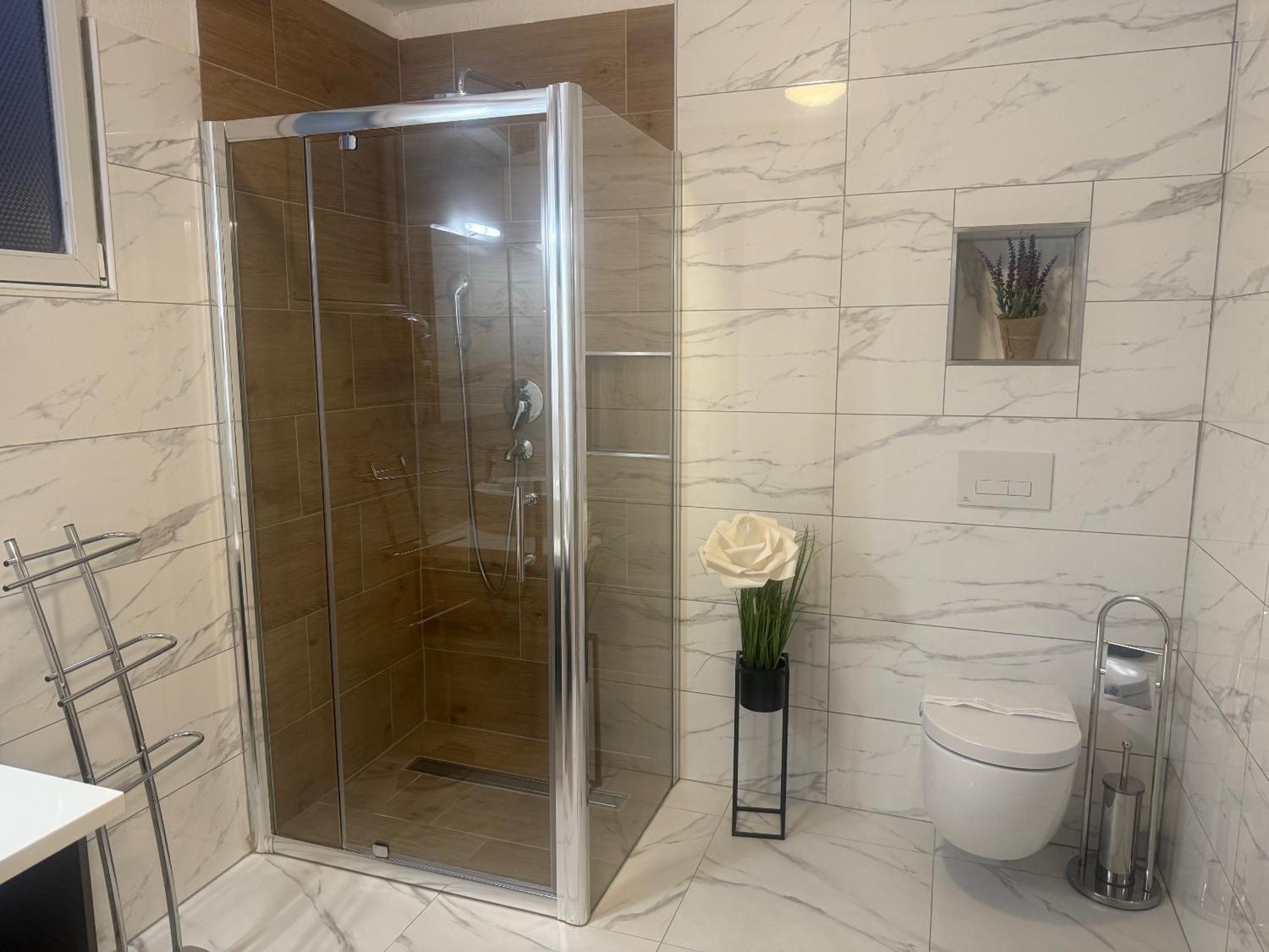 Apartmani Milokanovic Фунтана Екстер'єр фото