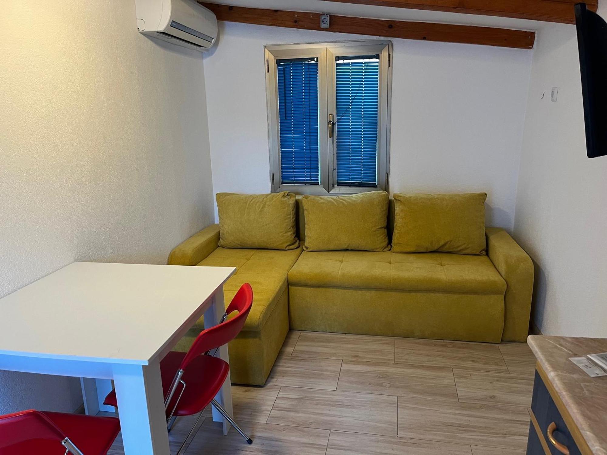 Apartmani Milokanovic Фунтана Екстер'єр фото