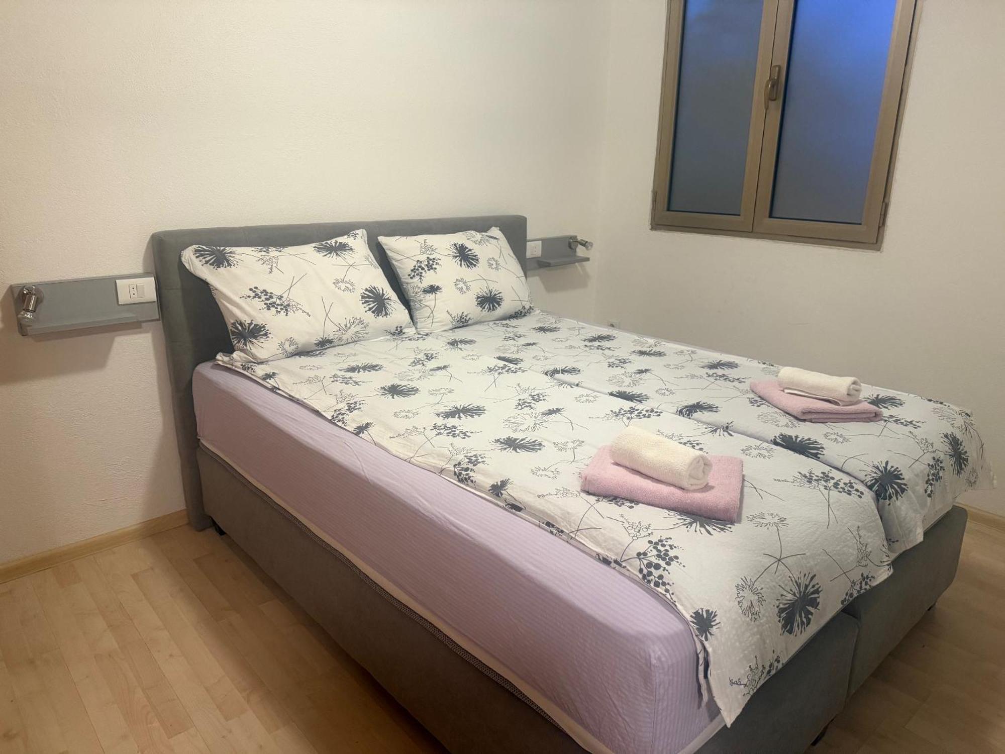 Apartmani Milokanovic Фунтана Екстер'єр фото