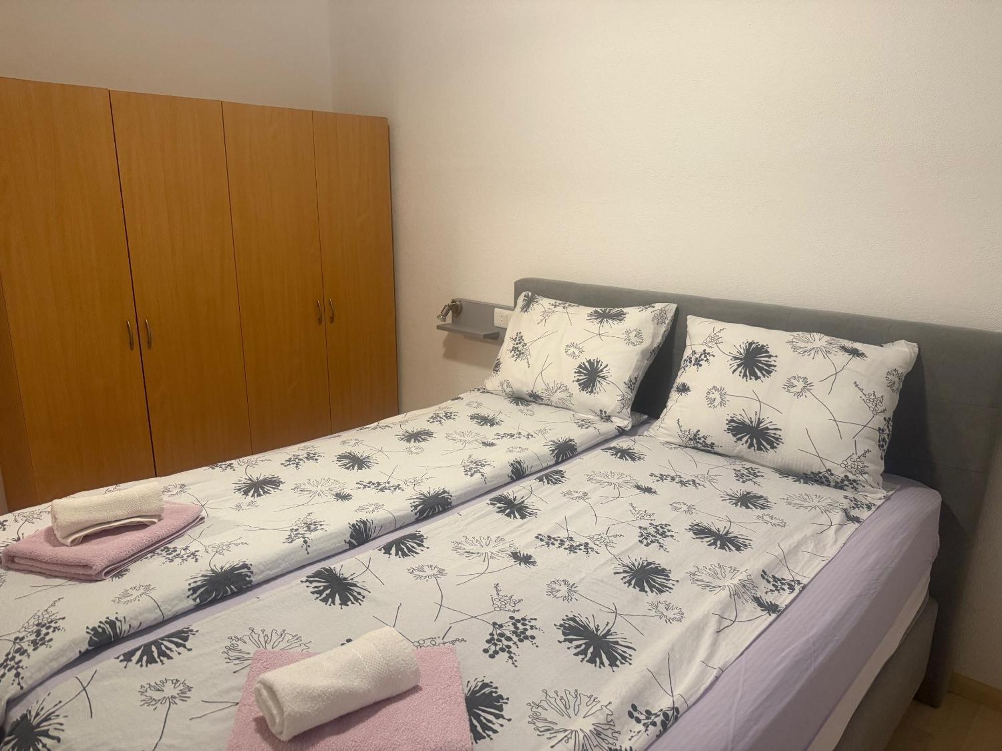 Apartmani Milokanovic Фунтана Екстер'єр фото