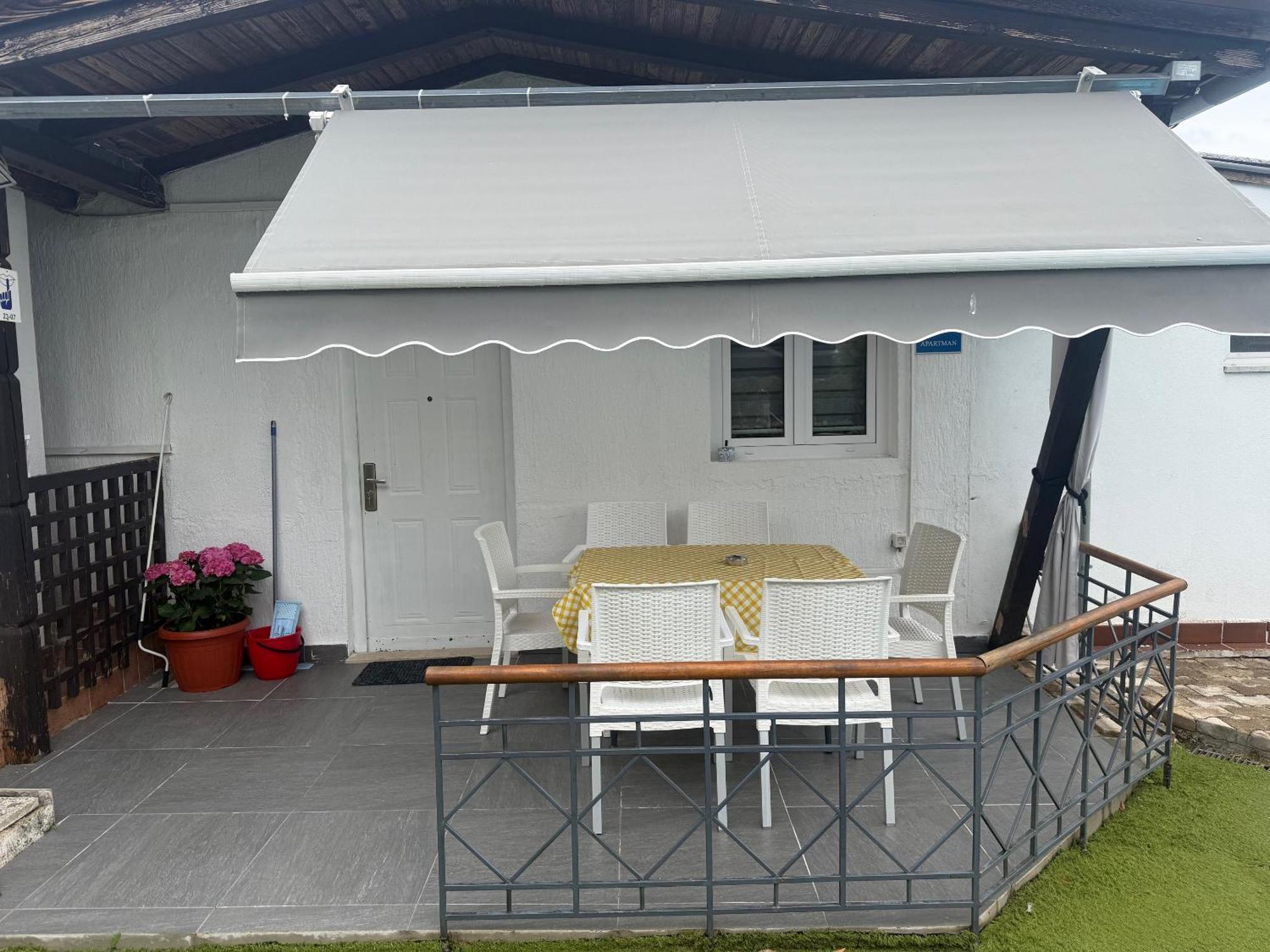 Apartmani Milokanovic Фунтана Екстер'єр фото