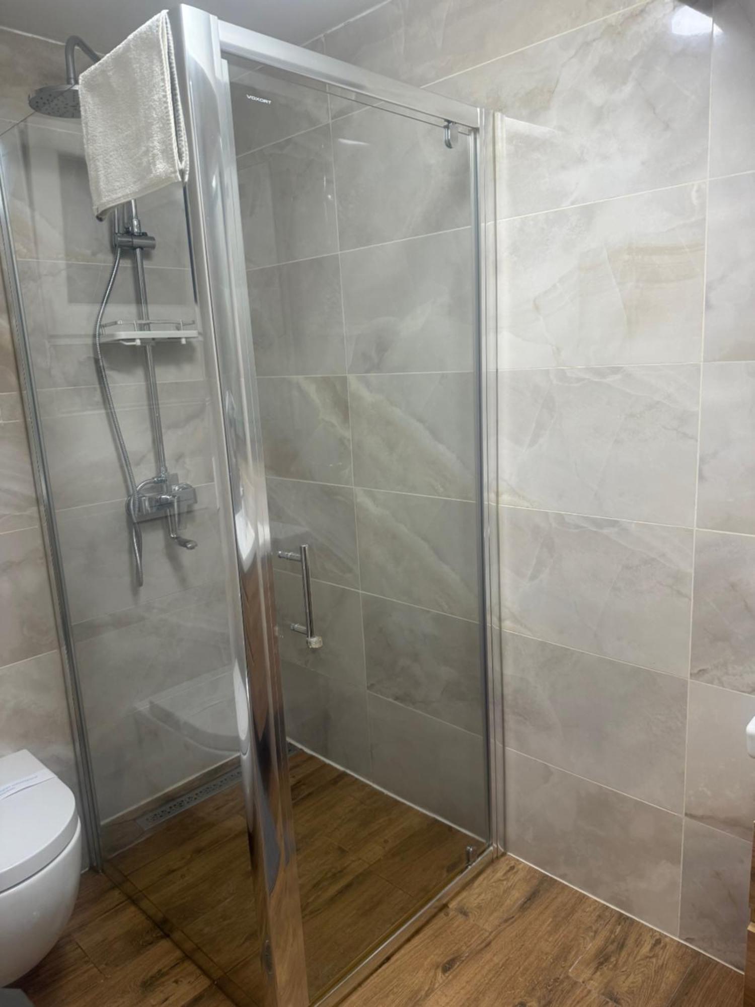 Apartmani Milokanovic Фунтана Екстер'єр фото