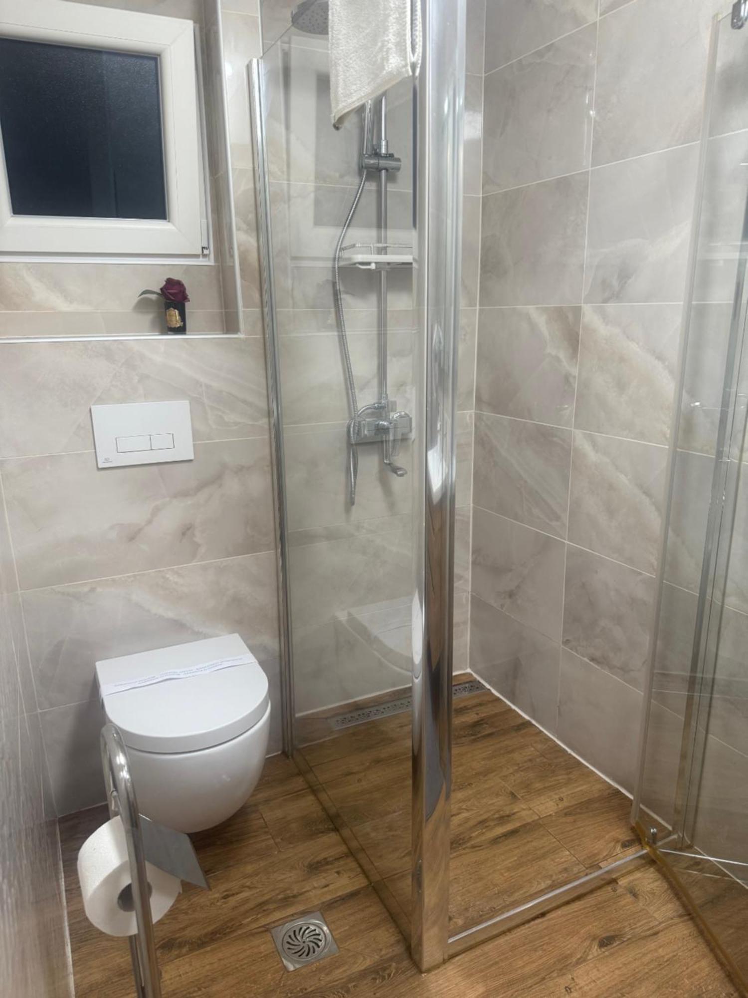 Apartmani Milokanovic Фунтана Екстер'єр фото
